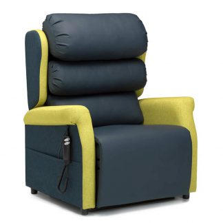 Repose Multi Bari Riser Recliner