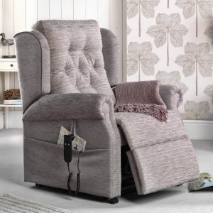 Olympia Riser Recliner