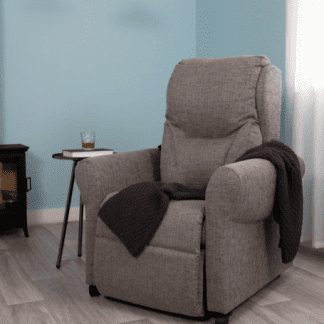 Varimatic Salisbury Riser Recliner - Seated Position
