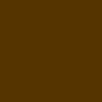 PU Leather Brown