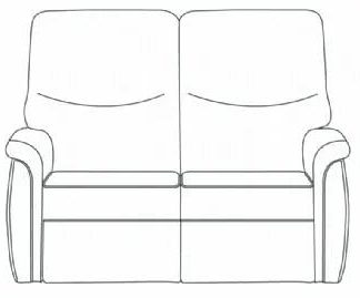Kingston 2 seater sofa