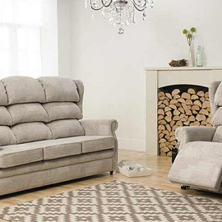 Rimini 3 seater sofa