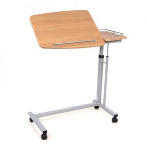 Connoisseur Overbed Table
