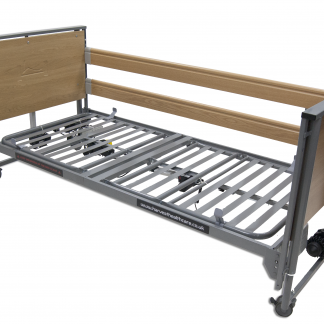 Harvest Woburn Community Low Profiling Bed