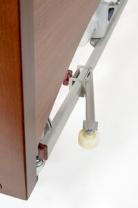 bed wall protector