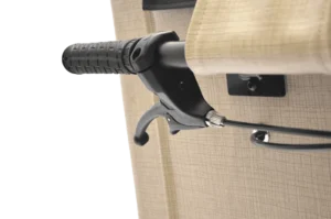 MultiCare Plus operational grab handle