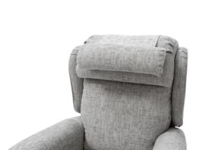 Warminster riser recliner head cushion accessory