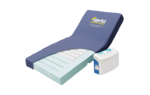 Alerta Sensaflo Hybrid Air Mattress System.