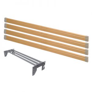 kit to extend the length of this bed by 200mm