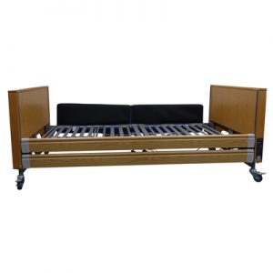 bumper to prevent injury during sleep