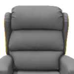 Waterfall Back Cushion