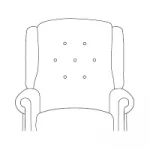 Button Back