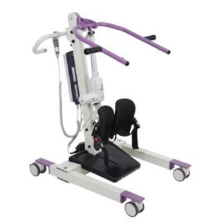 Ascent Pro 200 Stand Aid by Harvest Healthcare
