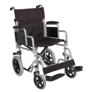 Car Transit Wheelchair by Harvest Healthcare