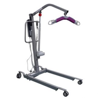 Harvest Olympic 180 Hoist