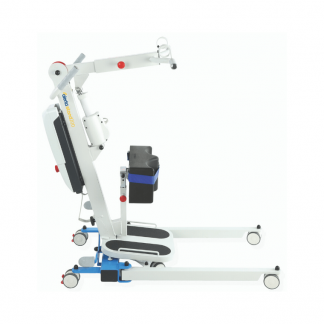 Alerta Stand 200 Powerlifter