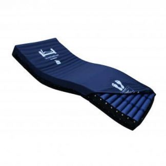 Harvest Balmoral Active Mattress