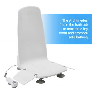 Mangar Archimedes Bath Lift
