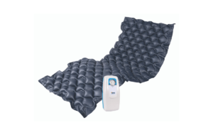 Alerta Bubble 2 Overlay Mattress System