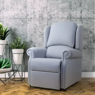 Repose New York Riser Recliner