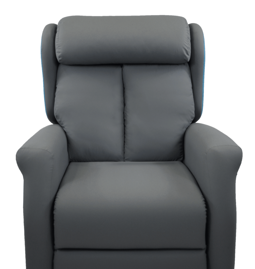 Recliners Concerto Riser Recliner : Modern & Stylish : Made in GB