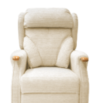 Buckingham Lateral Back