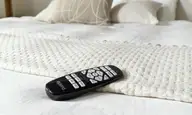 Opera Flyte Adjustable Bed wireless handset