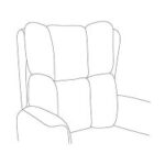 Double Comfort Lateral