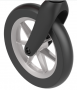 Soft Wheels