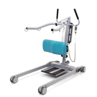 Prism Mackworth SA180 Stand Aid with white background