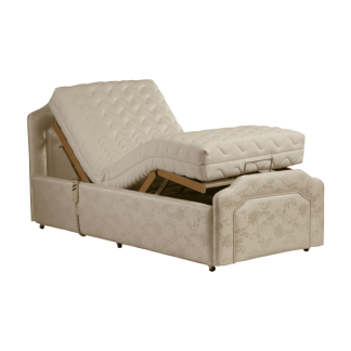 Rise&Recline Balmoral Adjustable Bed