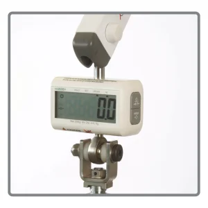 Digital Weigh Scale