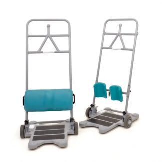 Mackworth Raiser Stand Aid